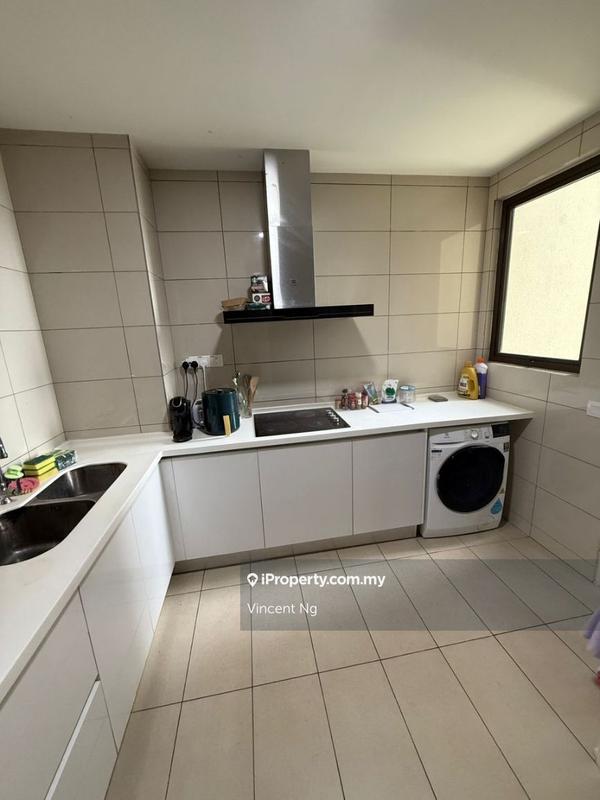 For Rent - The Park Sky Residence