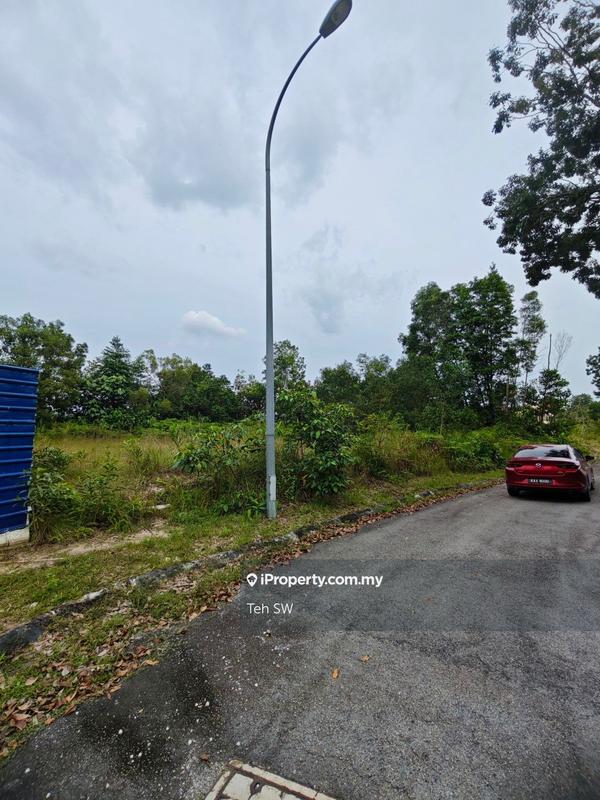 Tanah Banglo untuk Dijual di Bandar Bukit Mahkota, Bangi oleh Teh SW - iProperty.com.my