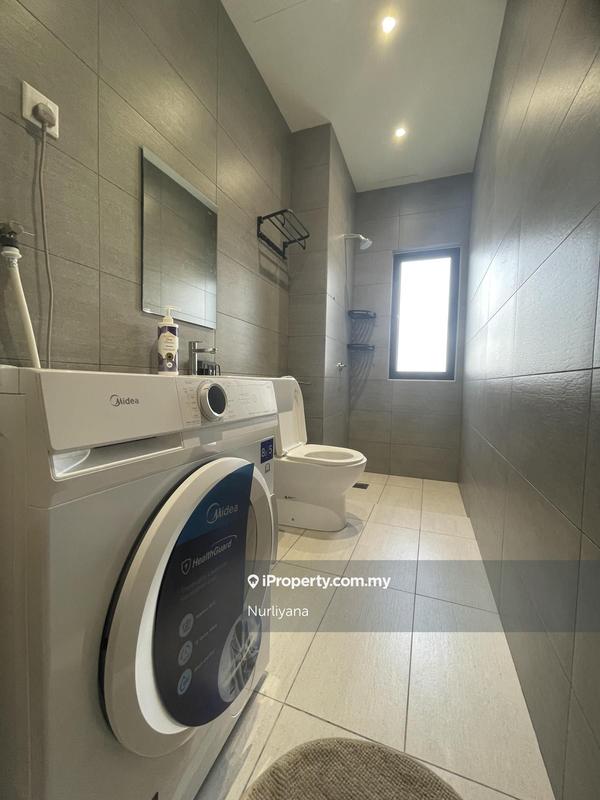 Service Residence for Sale in Habitus @ City of Elmina by Nurliyana - iProperty.com.my