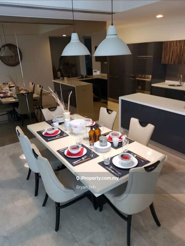 Condominium for Sale in 28 Mont Kiara @ MK28 by Bryan Teh - iProperty.com.my
