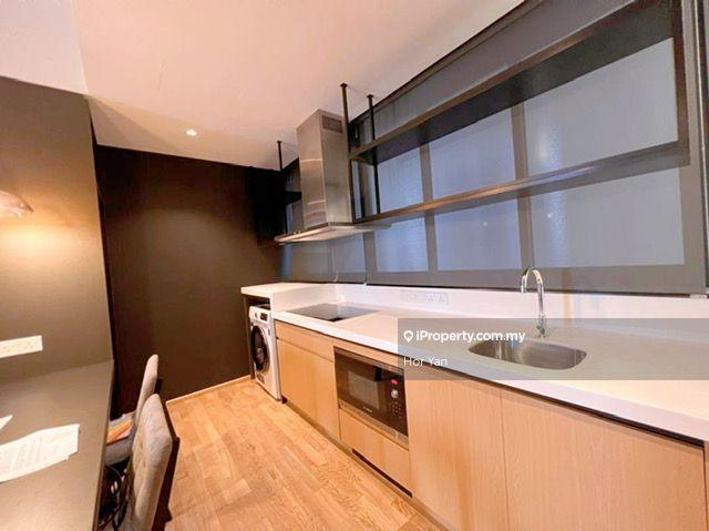 Kondominium untuk Disewa di Twy Duplex Condos oleh Hor Yan - iProperty.com.my