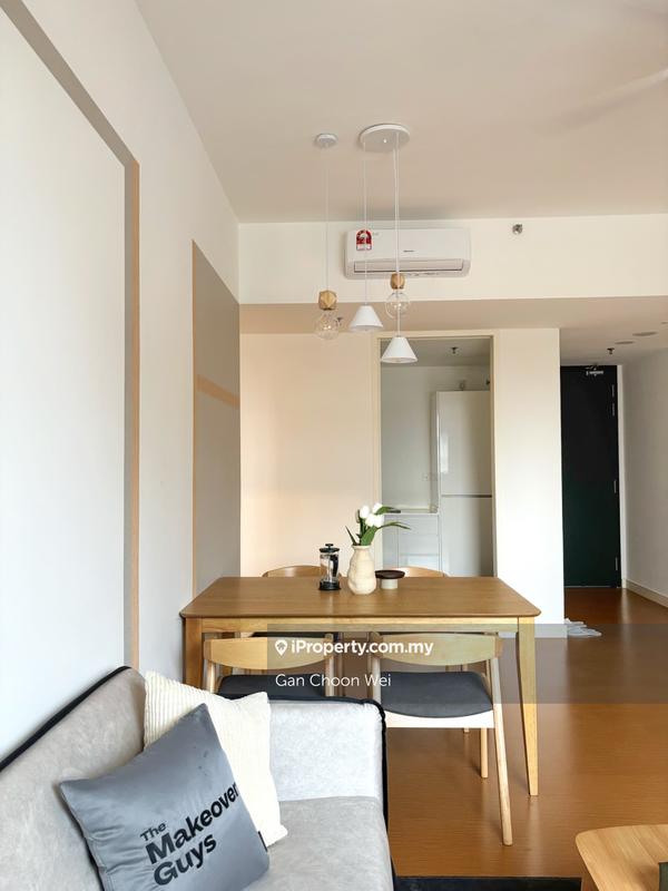 Kondominium untuk Dijual di The Hub oleh Gan Choon Wei - iProperty.com.my