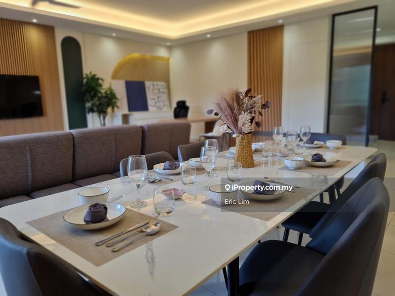 For Sale - Valencia Residence