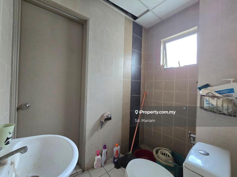 2.5-storey Terraced House for Sale in Seksyen 8, Bangi by Siti Mariam - iProperty.com.my
