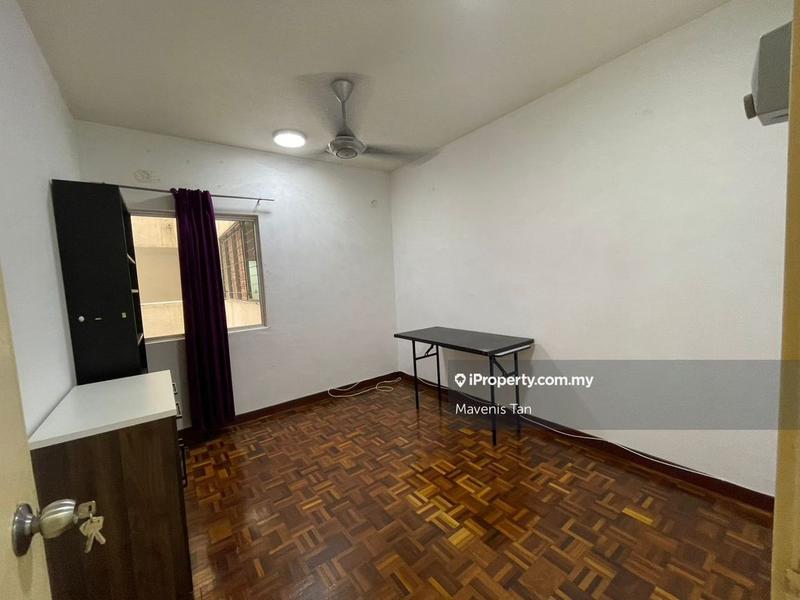 For Rent - Puncak Nusa Kelana