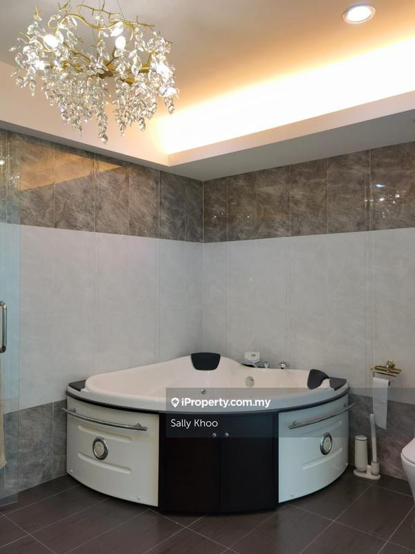 Kondominium untuk Dijual di The Uban Residence oleh Sally Khoo - iProperty.com.my