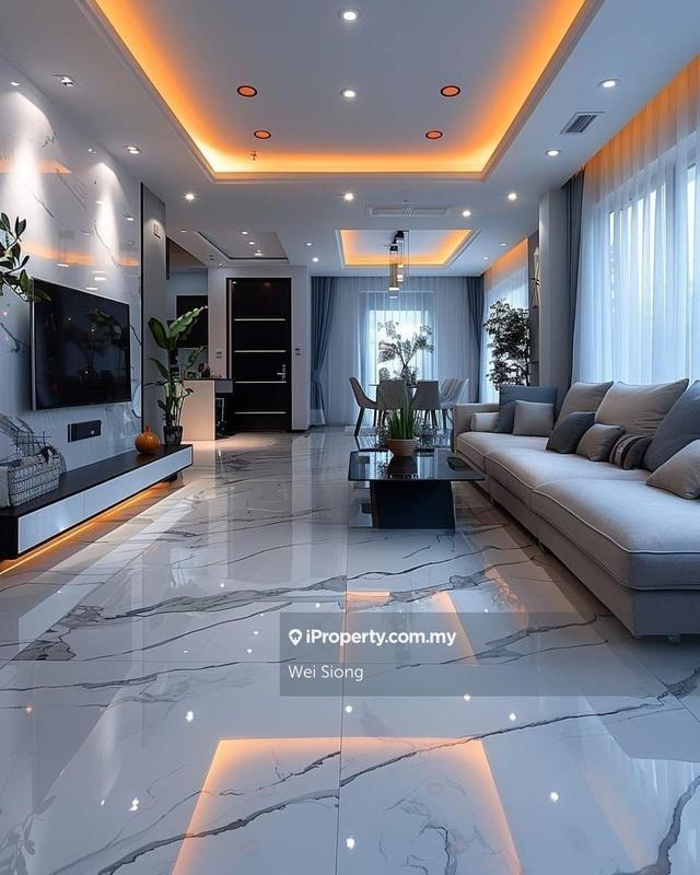 For Sale - Bamboo Hills Residences