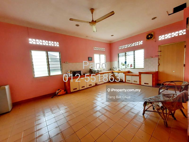 Rumah Berkembar untuk Dijual di Taman Yoon Chan, Rahang, Seremban oleh Pang Bak Chua - iProperty.com.my