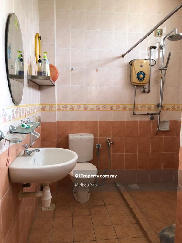 Semi-Detached House for Sale in Kota Kemuning, Shah Alam by Melissa Yap - iProperty.com.my