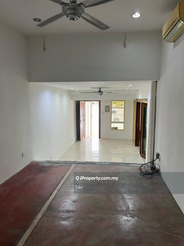 Semi-Detached House for Sale in Taman Desa, Taman Desa by Lau Mee Ling - iProperty.com.my