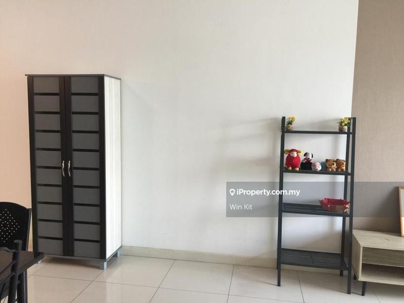 Service Residence for Rent in V Residence 2 @ Sunway Velocity by Win Kit - iProperty.com.my