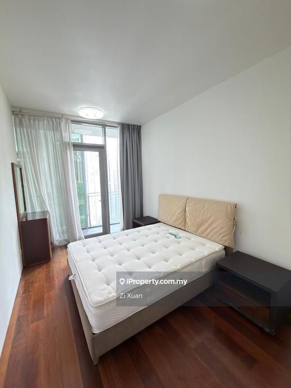 Residensi Servis untuk Dijual di K Residence @ KLCC oleh Zi Xuan - iProperty.com.my