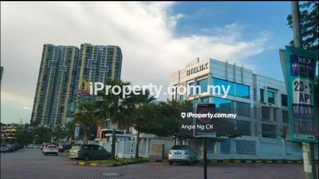 Semi-D Factory for Rent in Puchong, Bandar Puteri, The Cube, Puchong by Angie Ng CK - iProperty.com.my