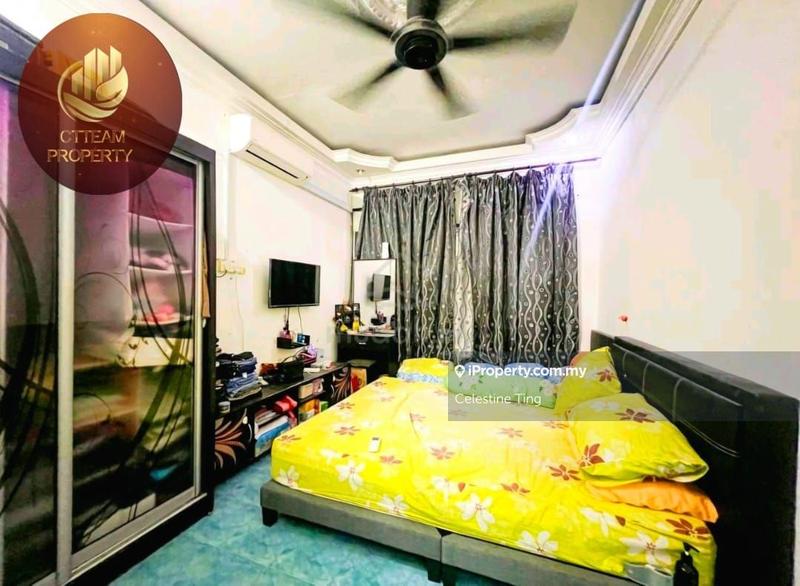 1-storey Terraced House for Sale in Taman Hiew Piow, Semenyih by Celestine Ting - iProperty.com.my