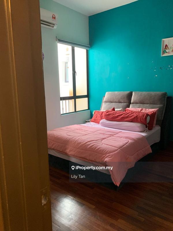 Rumah Berkembar untuk Dijual di Taman Sutera Residences, Cheras oleh Lily Tan - iProperty.com.my