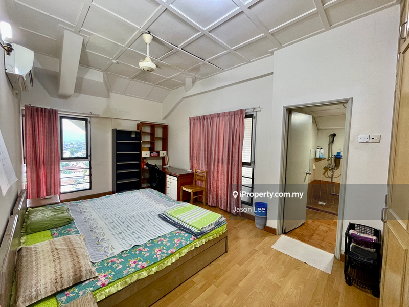 Condominium for Sale in North Point @ One Ampang Avenue by Jason Lee - iProperty.com.my