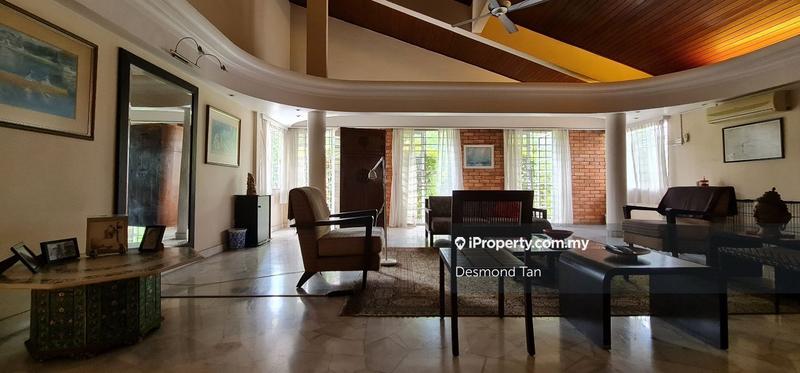 Banglo untuk Dijual di Damansara Jaya, Petaling Jaya oleh Desmond Tan - iProperty.com.my