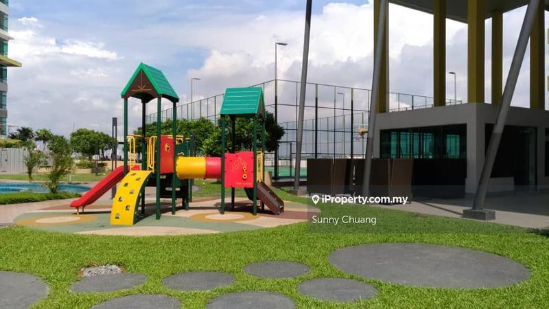 Kondominium untuk Dijual di PARC Regency (Residensi Masai) oleh Sunny Chuang - iProperty.com.my