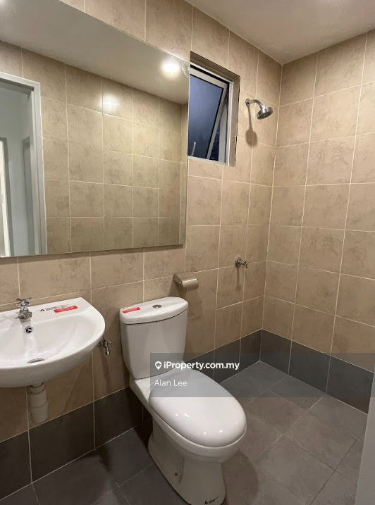 Residensi Servis untuk Dijual di Emerald 9 oleh Alan Lee - iProperty.com.my