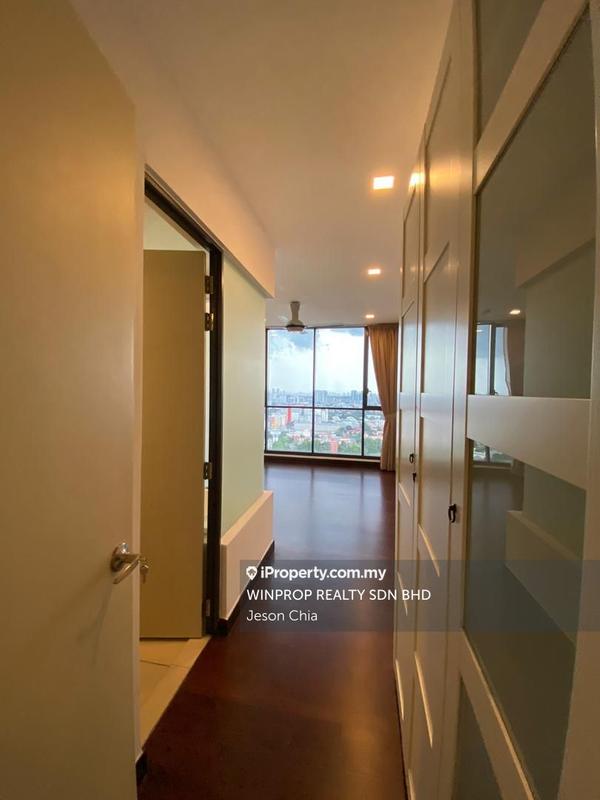 Residensi Servis untuk Dijual di KL Gateway Residences oleh Jeson Chia - iProperty.com.my