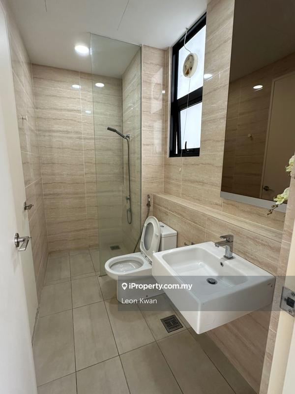 Service Residence for Rent in The Clio Residences by Leon Kwan - iProperty.com.my