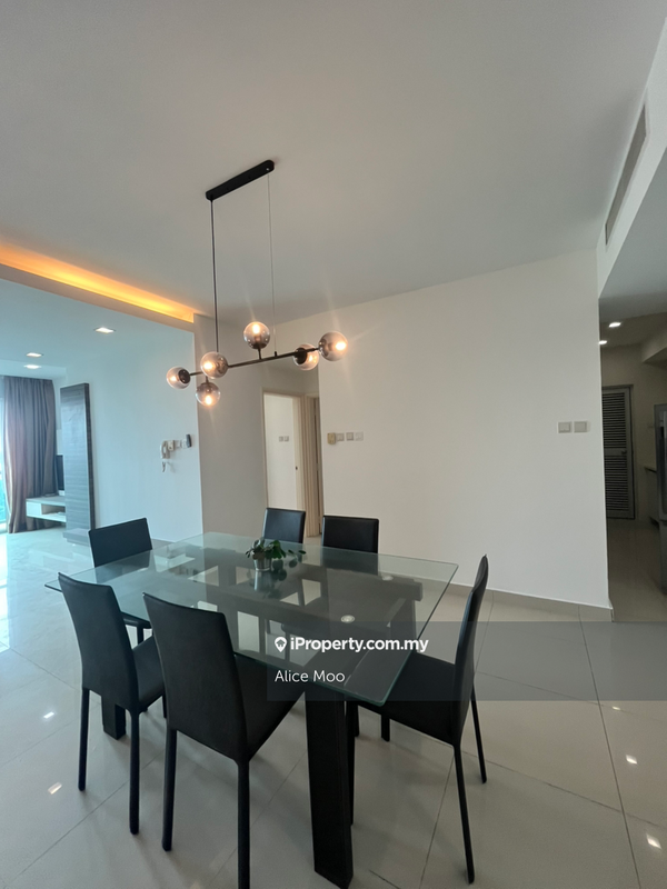 Kediaman Servis untuk Disewa di Solaris Dutamas oleh Alice Moo - iProperty.com.my