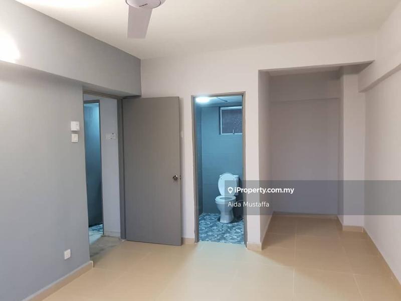Pangsapuri untuk Dijual di Vista Angkasa oleh Aida Mustaffa - iProperty.com.my