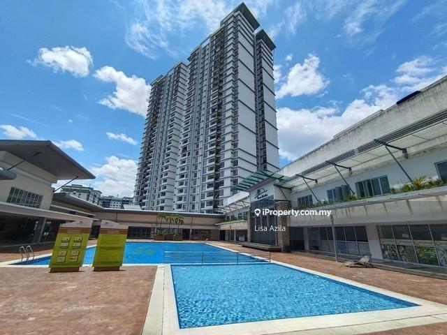 For Sale - Penaga @ Taman Raintree