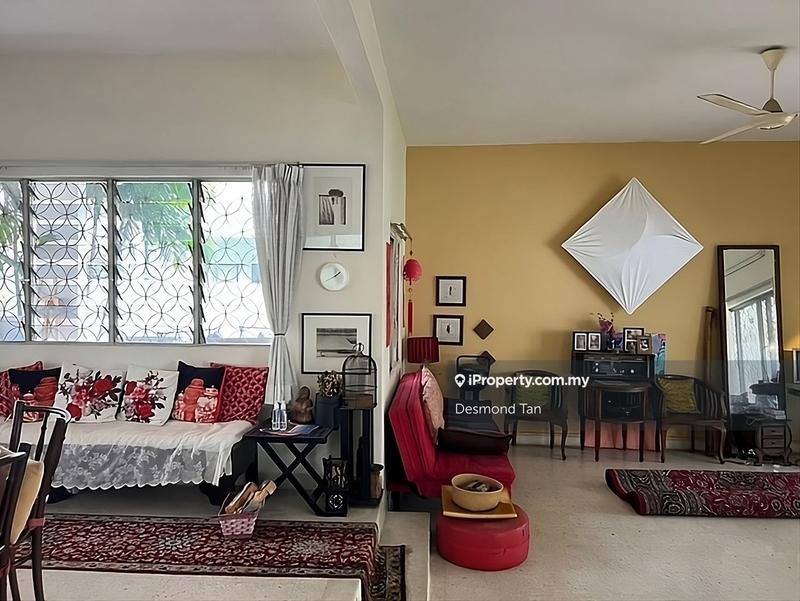 Semi-Detached House for Sale in Damansara Jaya, Petaling Jaya by Desmond Tan - iProperty.com.my