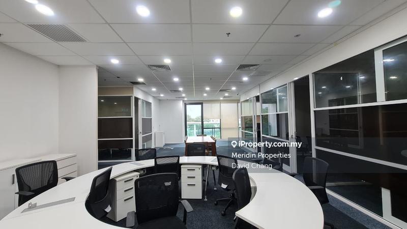 Office for Rent in Shah Alam, Subang Jaya, Glenmarie by David Chang - iProperty.com.my