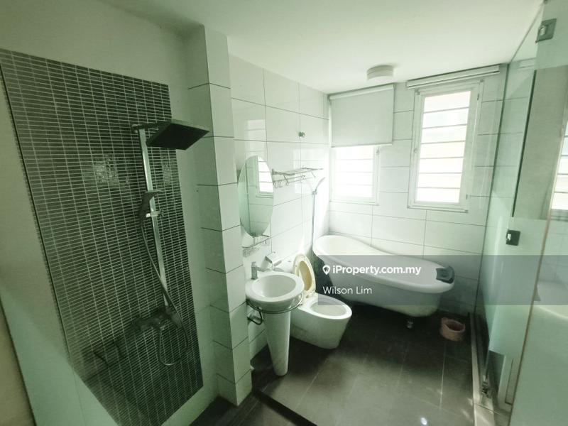 Semi-Detached House for Sale in Bandar Bukit Tinggi, Klang by Wilson Lim - iProperty.com.my