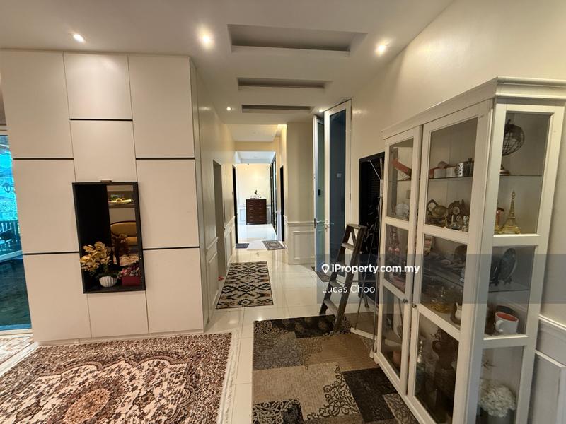 Rumah Berkembar untuk Dijual di Taman Melawati, Ulu Kelang oleh Lucas Choo - iProperty.com.my