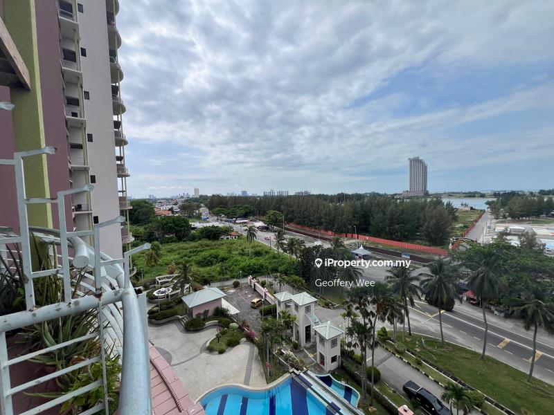 Kondominium untuk Disewa di The Golden Coast oleh Geoffery Wee - iProperty.com.my