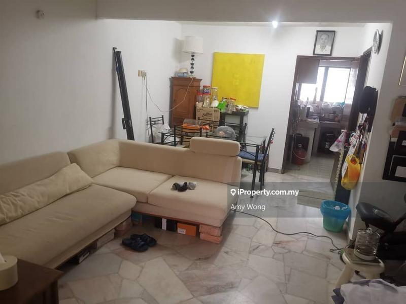 2-storey Terraced House for Sale in Taman Mayang, Petaling Jaya by Amy Wong - iProperty.com.my