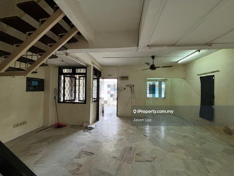 2-storey Terraced House for Sale in Pandan Perdana, Ampang by Jason Lee - iProperty.com.my