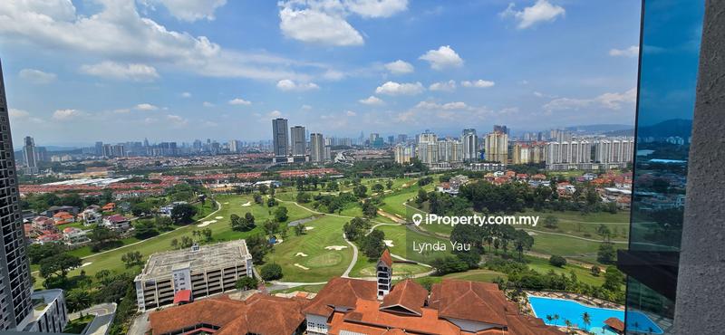 Kediaman Servis untuk Dijual di The Link 2 Residences oleh Lynda Yau - iProperty.com.my