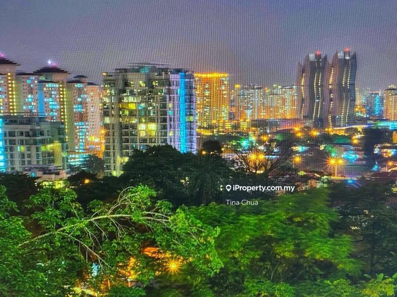 Bungalow House for Sale in Taman Tunku, Bukit Tunku (Kenny Hills) by Tina Chua - iProperty.com.my