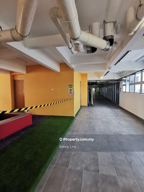 Kondominium untuk Disewa di Residensi Gembira 737 oleh Sonny Lim - iProperty.com.my
