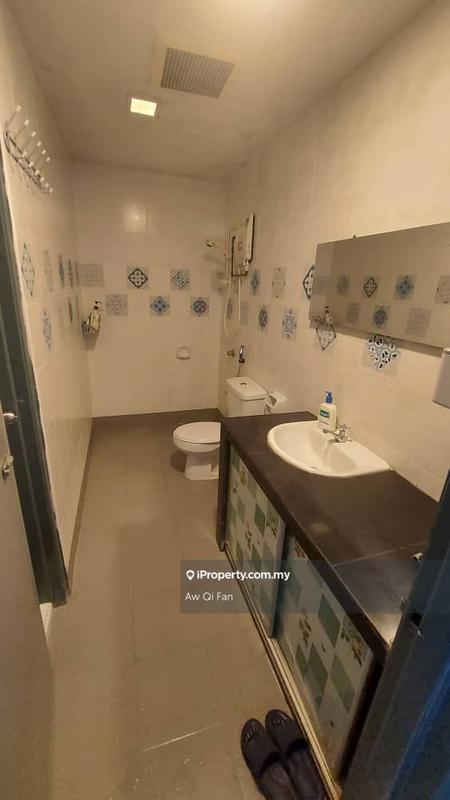 3.5-storey Terraced House for Sale in Bukit Wangsamas, Setiawangsa by Aw Qi Fan - iProperty.com.my