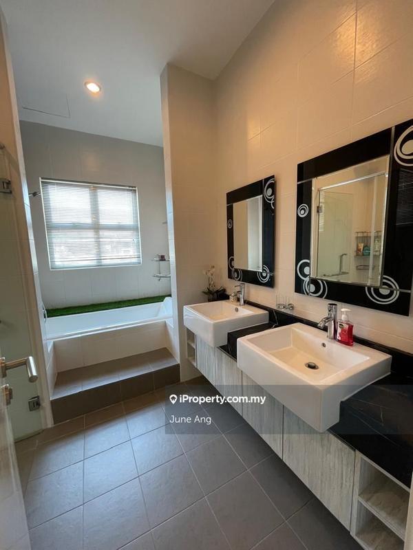 Semi-Detached House for Sale in Taman Sri Gombak, Gombak by June Ang - iProperty.com.my