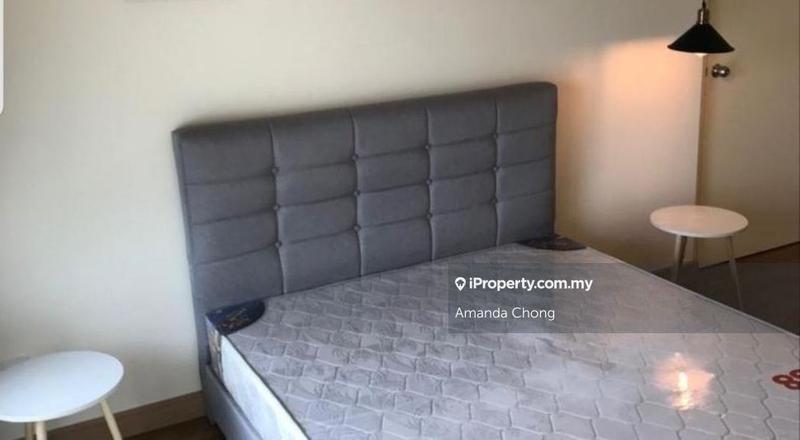 Residensi Servis untuk Dijual di United Point (Residensi Berpadu) oleh Amanda Chong - iProperty.com.my