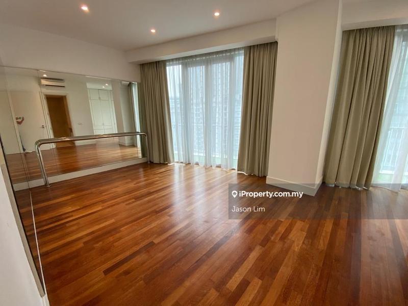 Kondominium untuk Disewa di Kirana Residence oleh Jason Lim - iProperty.com.my