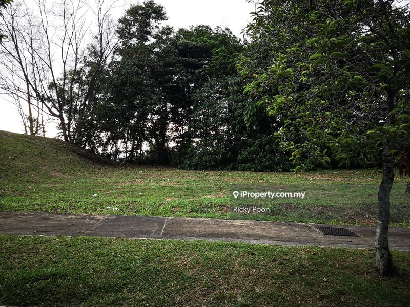 Tanah Banglo untuk Dijual di The Peak Taman TAR, Ampang oleh Ricky Poon - iProperty.com.my