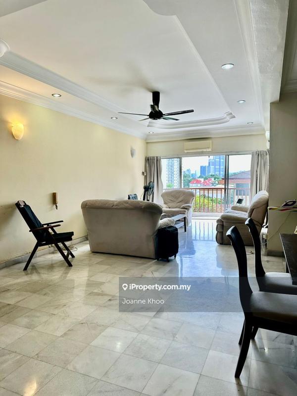 Kondominium untuk Dijual di Robson Heights oleh Joanne Khoo - iProperty.com.my