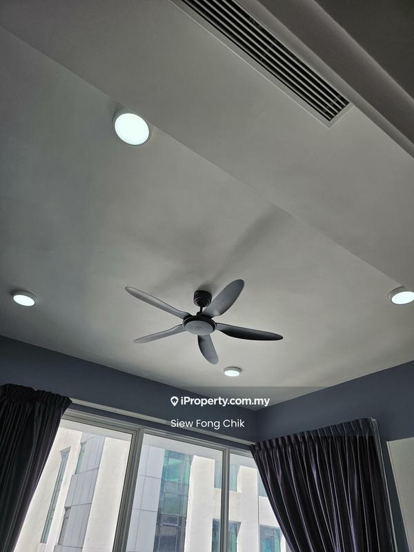 Service Residence untuk Disewa di M Suites oleh Sf Chik - Interior - iProperty.com.my