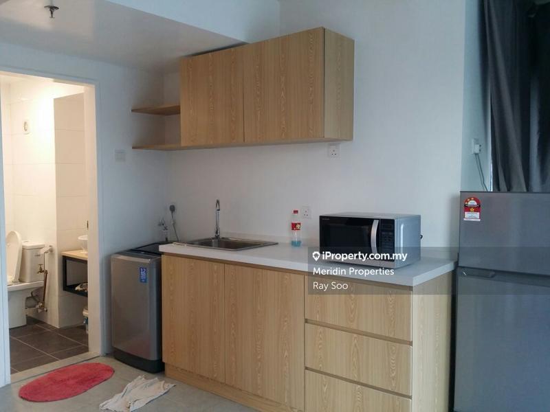 Condominium for Rent in My Loft @ Empire City by Ray Soo - iProperty.com.my