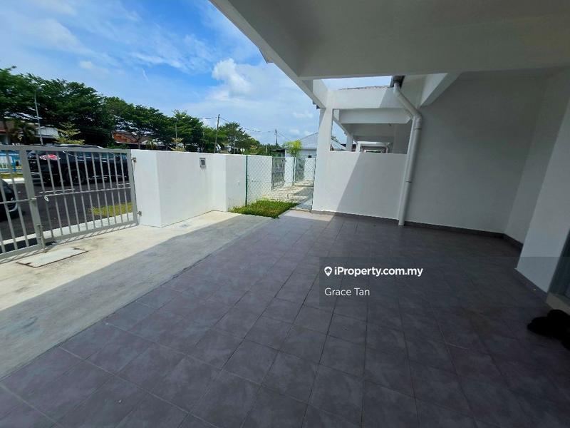 2-storey Terraced House for Sale in Taman Amanah, Jenjarom by Grace Tan - iProperty.com.my