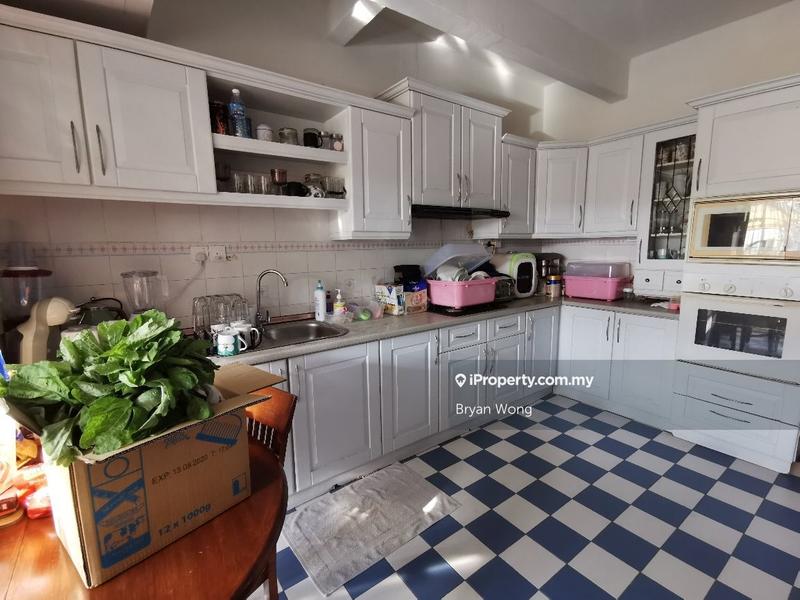 Semi-Detached House for Sale in Damansara Jaya, Petaling Jaya by Bryan Wong - iProperty.com.my