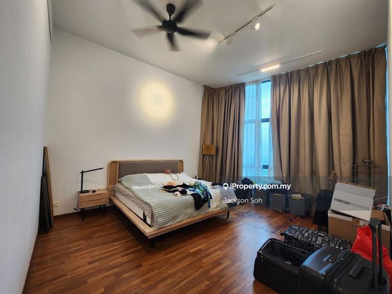 Condominium for Sale in Tropicana Grande by Jackson Soh - iProperty.com.my