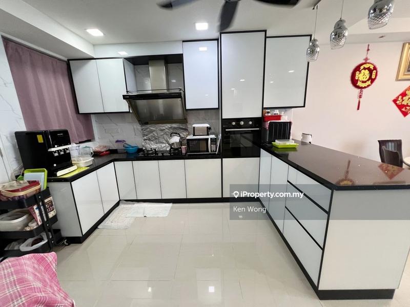 For Sale - Denai Sutera